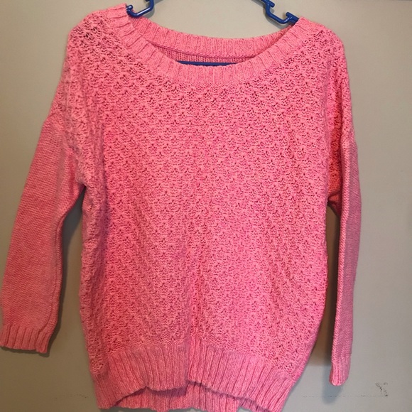 American Eagle Outfitters Sweaters - American eagle knit sweater